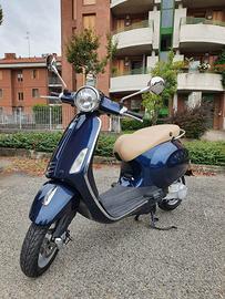 Vespa Primavera 50 cc