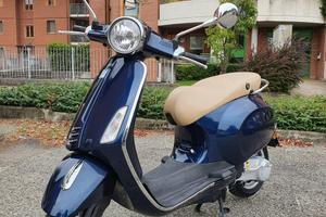 Vespa Primavera 50 cc