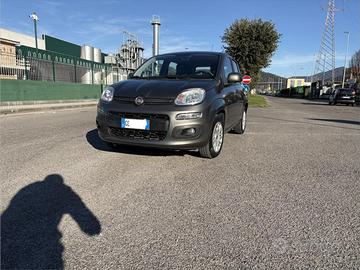 Fiat panda del 2020 GPL DI SERIE