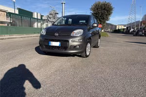 Fiat panda del 2020 GPL DI SERIE