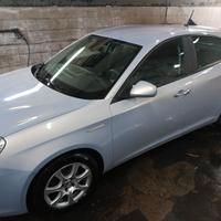ALFA ROMEO GIULIETTA RESTYLING DIESEL