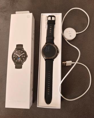 Smartwatch Xiaomi Watch 2 pro 