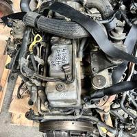 Cambio Hyundai Mitsubishi 2.5 td D4HB 4D56