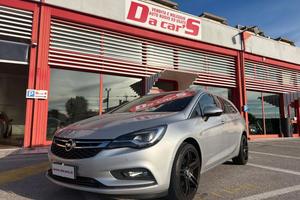 Opel Astra Sports Tourer 1.6 cdti Elective s