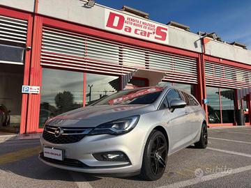 Opel Astra Sports Tourer 1.6 cdti Elective s