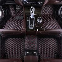 tappetini integrali Toyota Yaris Hybrid 