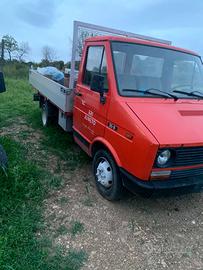 Iveco daily 35-8