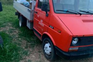 Iveco daily 35-8