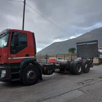 Iveco stralis ad 260s31 (cod.int. PM1838)