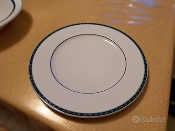 Servizio Piatti 41 pezzi porcellana LE PERLE-Ribas