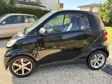 Smart fortwo benzina 06/2007