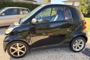 Smart fortwo benzina 06/2007