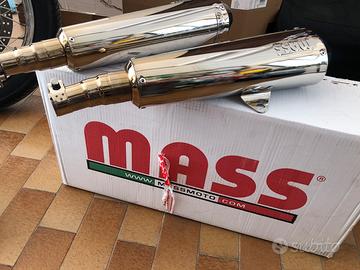 Terminali marca Mass