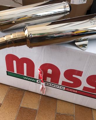 Terminali marca Mass