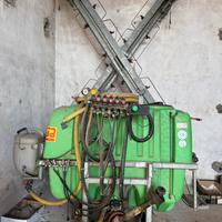 Botte diserbo Florida 800 litri