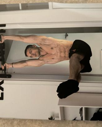 Pull up bar Gornation