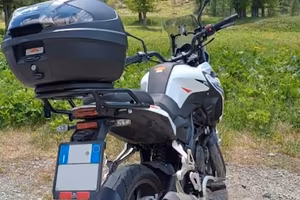 moto trk 251