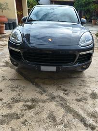 Porsche cayenne 3.0 diesel V6 262 CV full opt. 