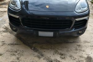 Porsche cayenne 3.0 diesel V6 262 CV full opt. 
