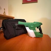 Atomizzatore elettrostatico Victory