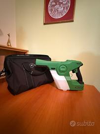 Atomizzatore elettrostatico Victory