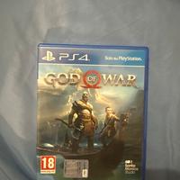 God of war Ps4