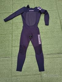 muta mystic taglia media 