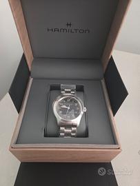 Hamilton Khaki Field Murph 38mm ref. H70405130