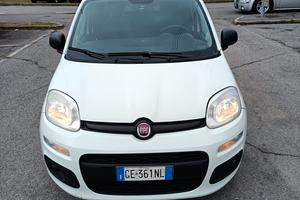 Fiat Panda 1.0 GSE S&S Hybrid Pop Van 2 posti