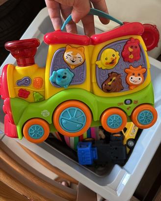 Giochi bimbi