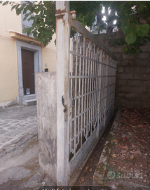 Villetta immersa nel verde