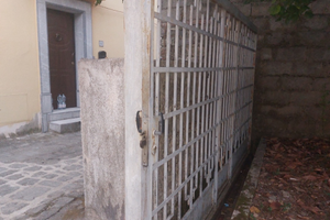 Villetta immersa nel verde