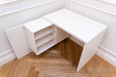 Scrivania Professionale per Studio/Ufficio