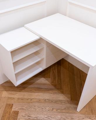 Scrivania Professionale per Studio/Ufficio