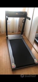 Tapis roulant Ultra Sottile Sportstech FX300