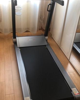 Tapis roulant Ultra Sottile Sportstech FX300