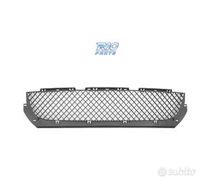 GRIGLIA PARAURTI KIT M BMW SERIE 3 E46 98-05