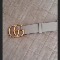 Gucci marmont cintura donna. 
