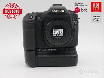 Canon EOS 50D