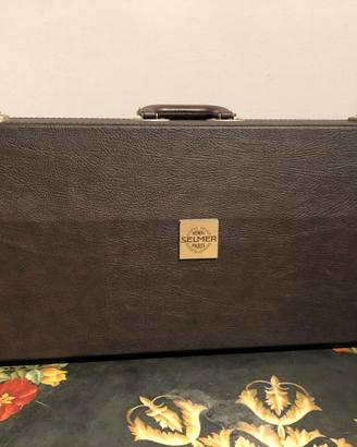 Selmer Super Action 80 Serie II - Sax Alto