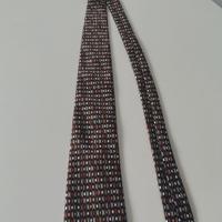 Cravatta Uomo Golden Emblem Vintage Cravats