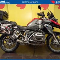 BMW R 1200 GS Garantita e Finanziabile