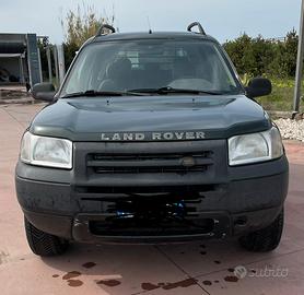 Freelander 1