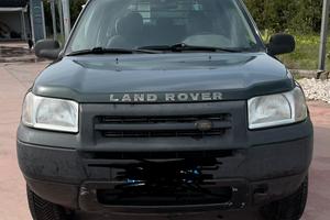 Freelander 1