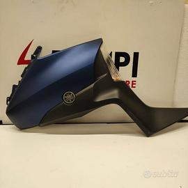 Scudo con Scudo inferiore Dx completo X-Max 300 e 