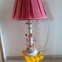 lampada  da tavolo