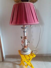 lampada  da tavolo