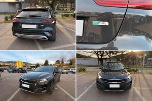 🚗 KIA XCeed 1.0 T-GDi High Tech ADAS Pack – GPL/B