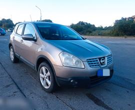 NISSAN Qashqai 1ª serie - 2009