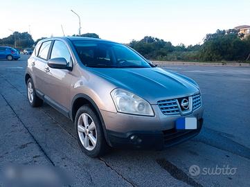 NISSAN Qashqai 1ª serie - 2009